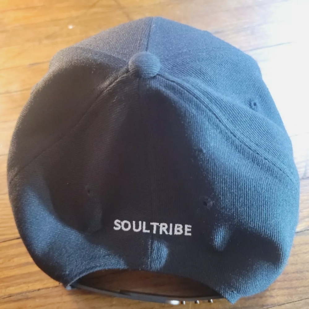 Unity Snapback Hat - image 2